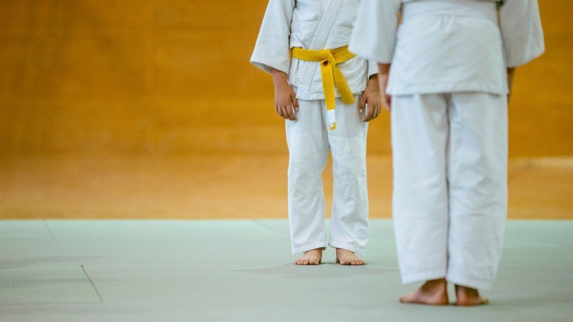 Türkiye 29 Ekim Cumhuriyet Kupası Judo Turnuvasında Öğrencimizden Büyük Başarı